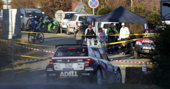 Valasska Rally